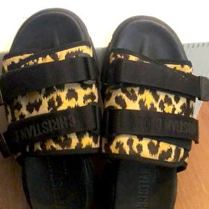 Christian Dior Sandals